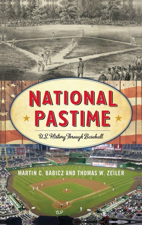 Produktbild: National Pastime