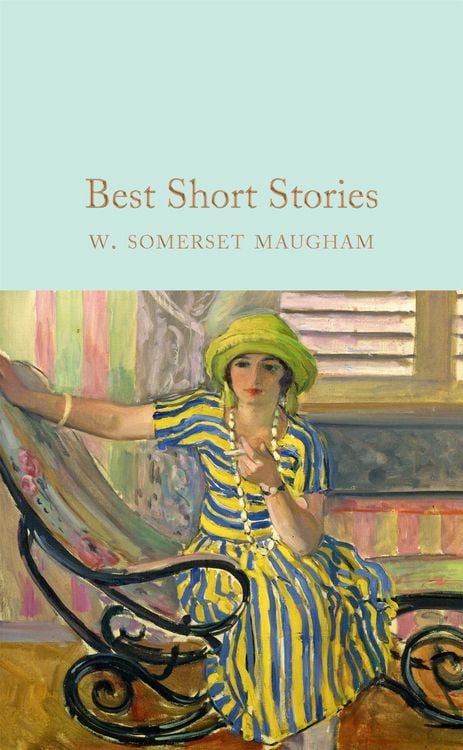 Produktbild: Best Short Stories