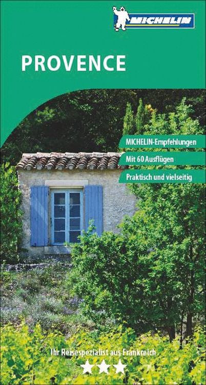 Produktbild: Provence