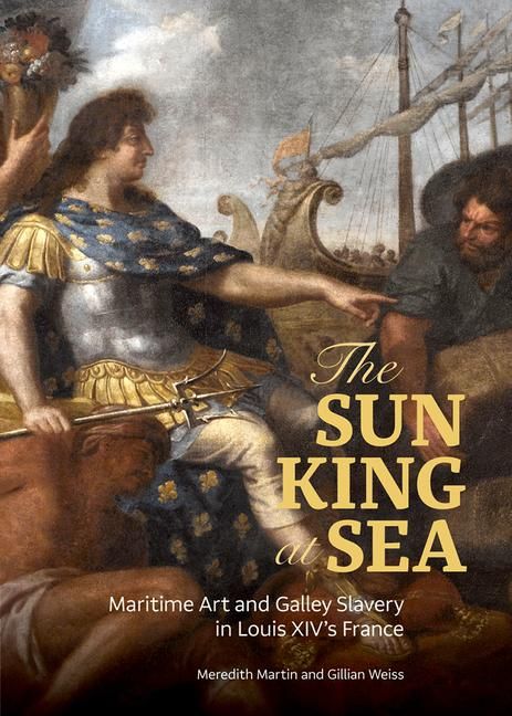 Produktbild: The Sun King at Sea