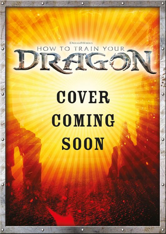 Produktbild: DreamWorks How to Train Your Dragon 2: Movie Title 1