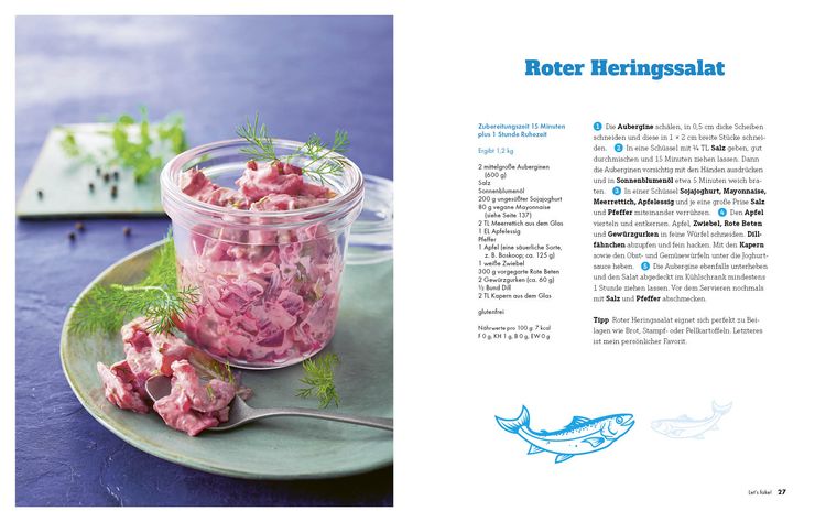 Produktbild: Vegan Ocean