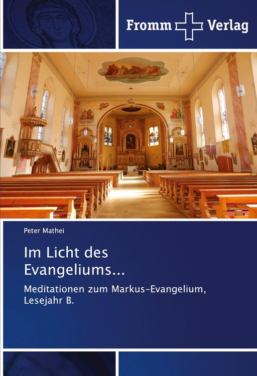 Produktbild: Im Licht des Evangeliums...