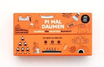 Produktbild: Pi mal Daumen