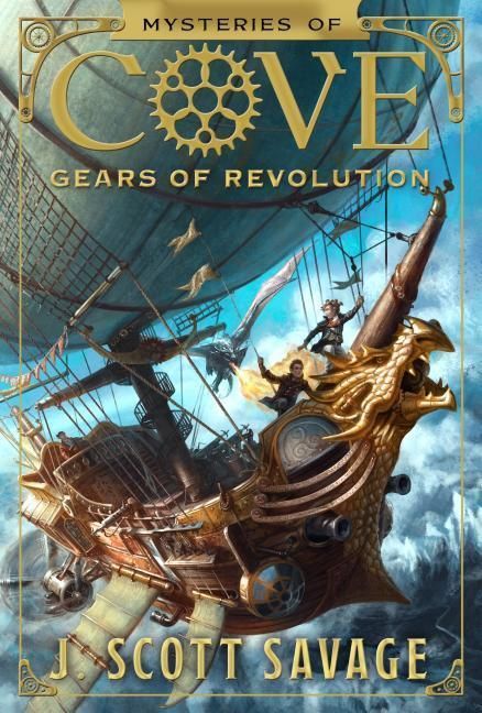 Produktbild: Gears of Revolution