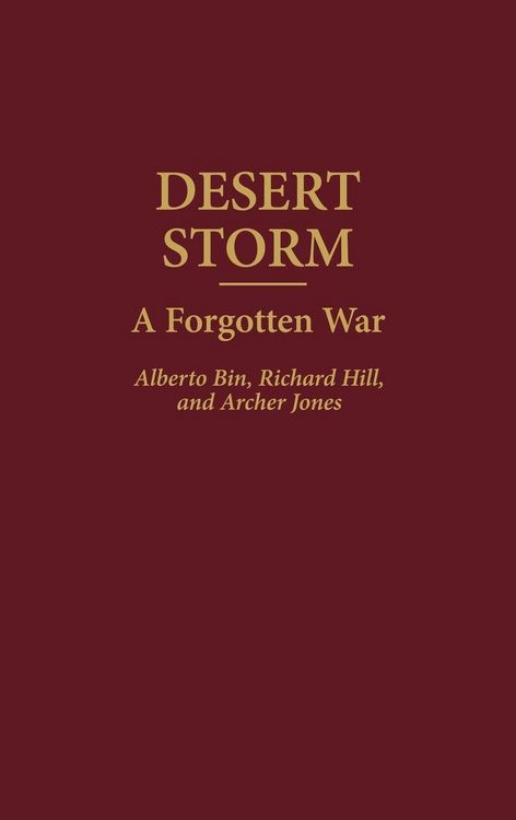 Produktbild: Desert Storm