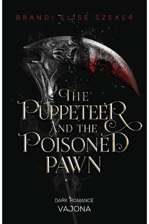 Produktbild: The Puppeteer and The Poisoned Pawn