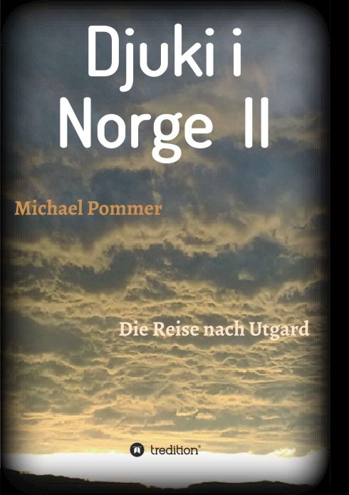 Produktbild: Djuki i Norge II