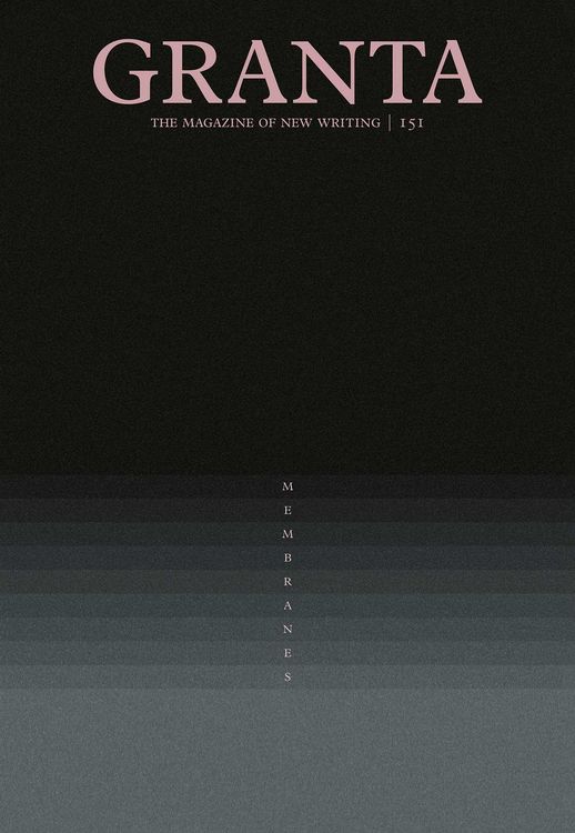 Produktbild: Granta 151