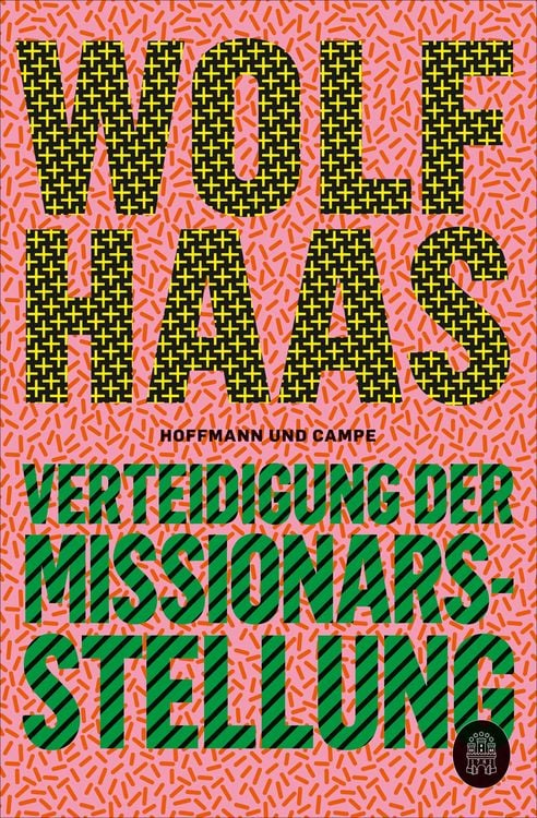 Produktbild: Verteidigung der Missionarsstellung