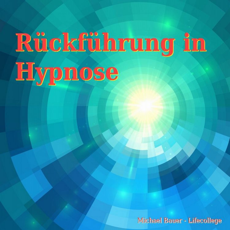 Produktbild: R&uuml;ckf&uuml;hrung in Hypnose
