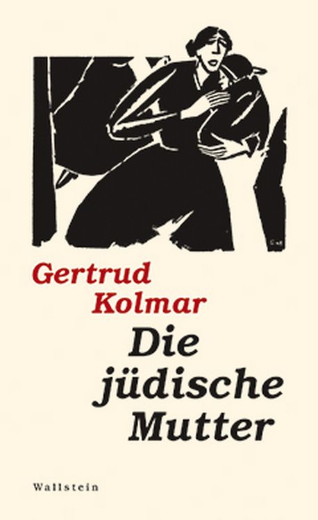 Produktbild: Die j&uuml;dische Mutter