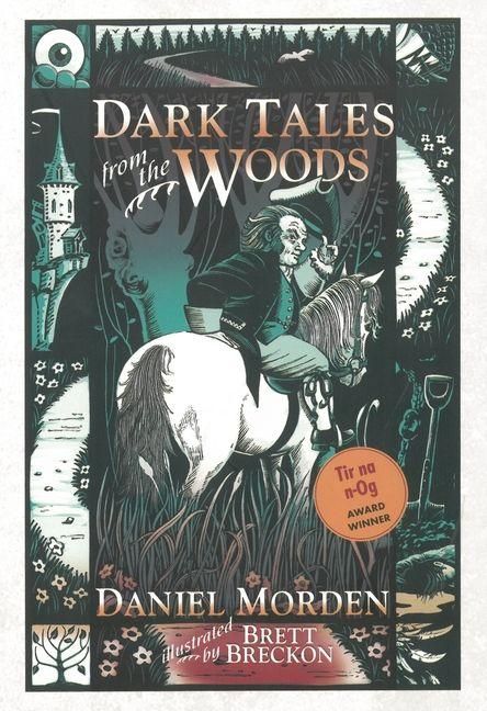 Produktbild: Dark Tales from the Woods