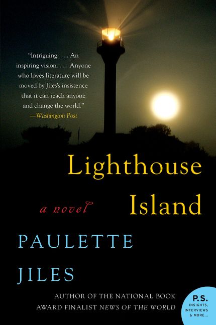 Produktbild: Lighthouse Island