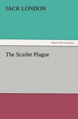 Produktbild: The Scarlet Plague