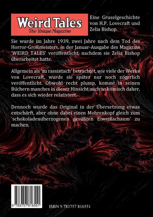 Produktbild: Medusas Haar