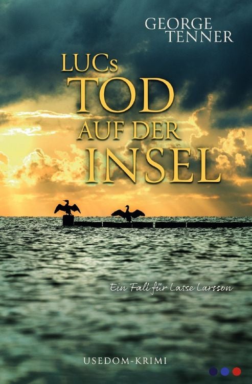 Produktbild: LUCs Tod auf der Insel