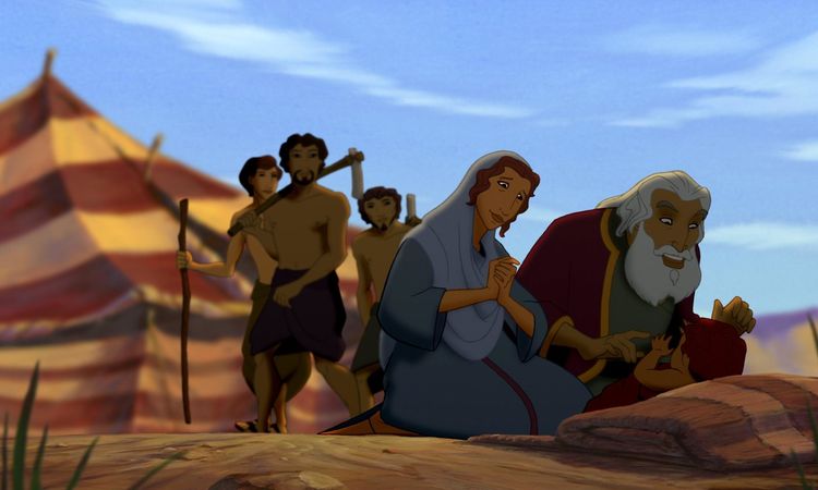 Produktbild: Joseph - K&ouml;nig der Tr&auml;ume