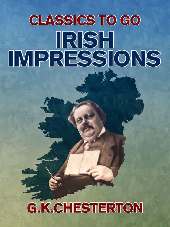 Produktbild: Irish Impressions