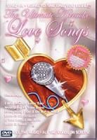 Produktbild: Ultimate Karaoke Love Songs