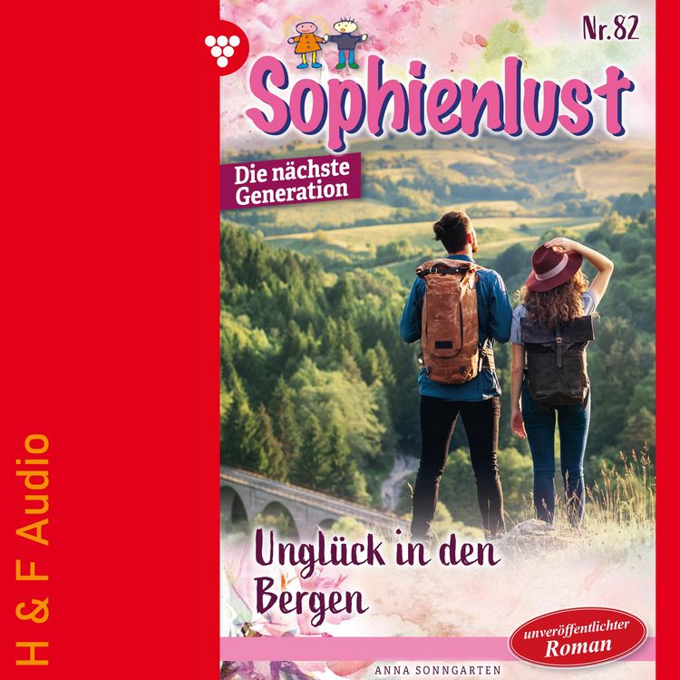 Produktbild: Ungl&uuml;ck in den Bergen