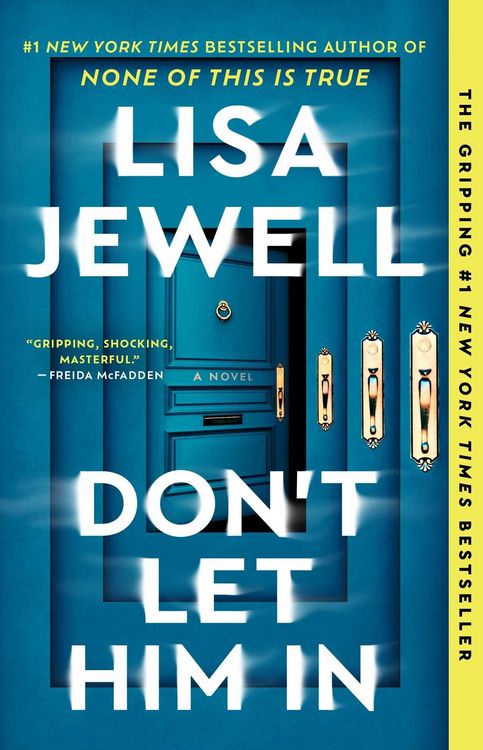 Produktbild: Don't Let Him in