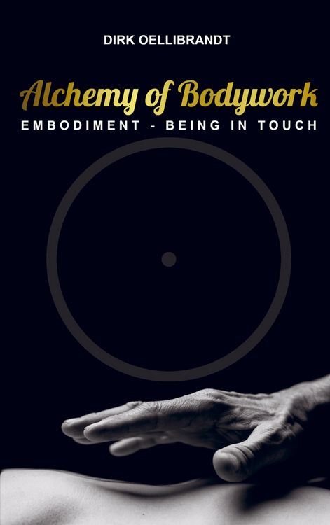 Produktbild: Alchemy of Bodywork