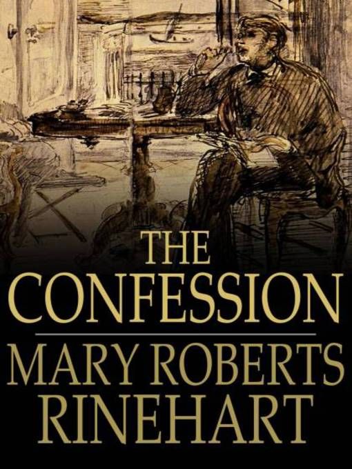 Produktbild: Confession