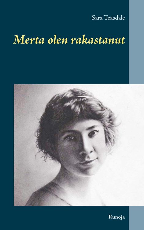 Produktbild: Merta olen rakastanut