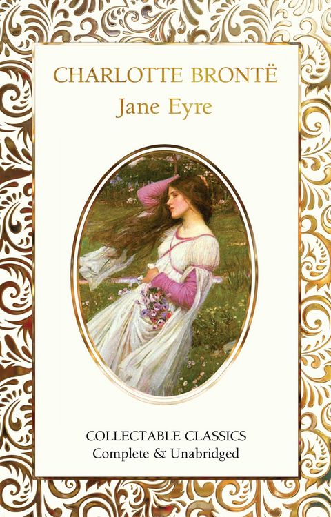 Produktbild: Jane Eyre