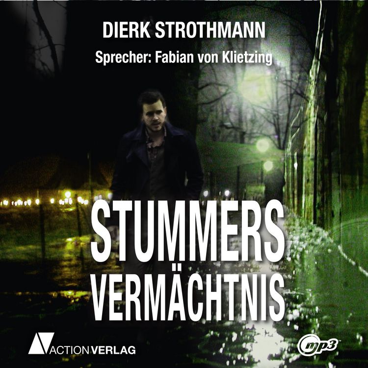 Produktbild: Stummers Verm&auml;chtnis