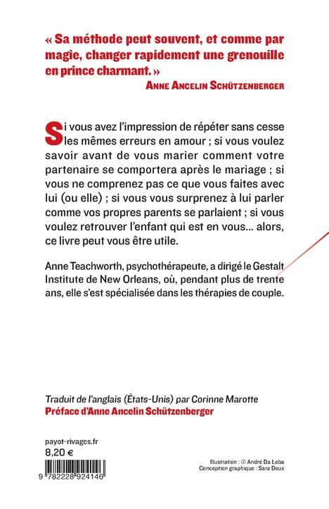Produktbild: Comment trouver l'&acirc;me soeur et la garder