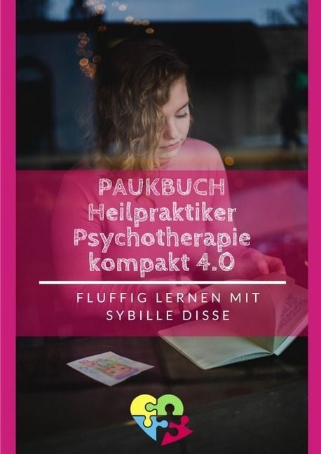 Produktbild: Heilpraktiker Psychotherapie Ausbildung kompakt 2.0 / Heilpraktiker Psychotherapie &ndash; Paukbuch 3.0