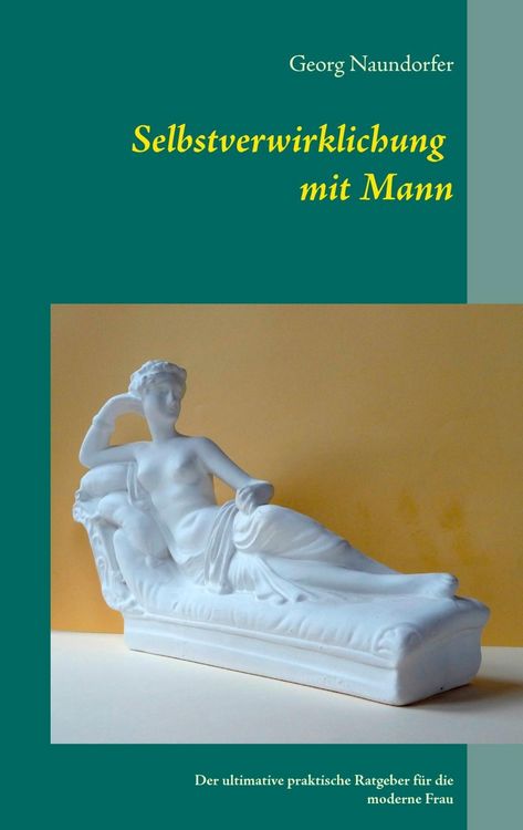 Produktbild: Selbstverwirklichung mit Mann