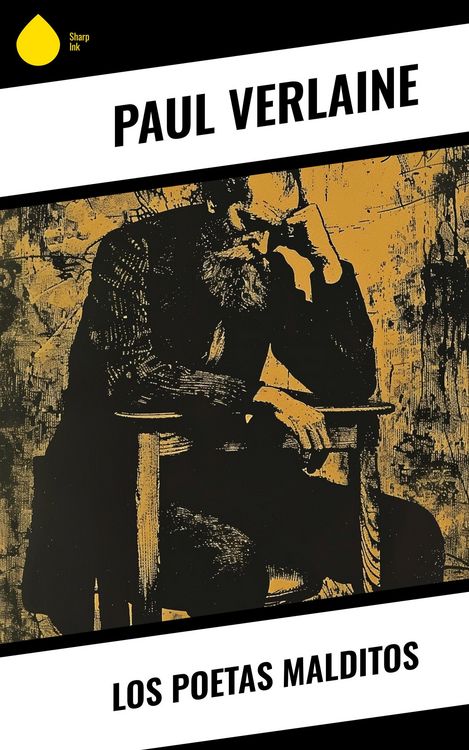 Produktbild: Los poetas malditos