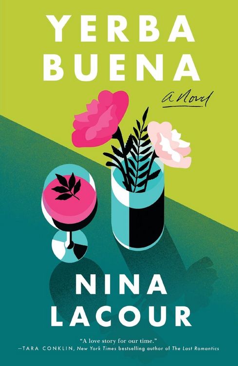 Produktbild: Yerba Buena