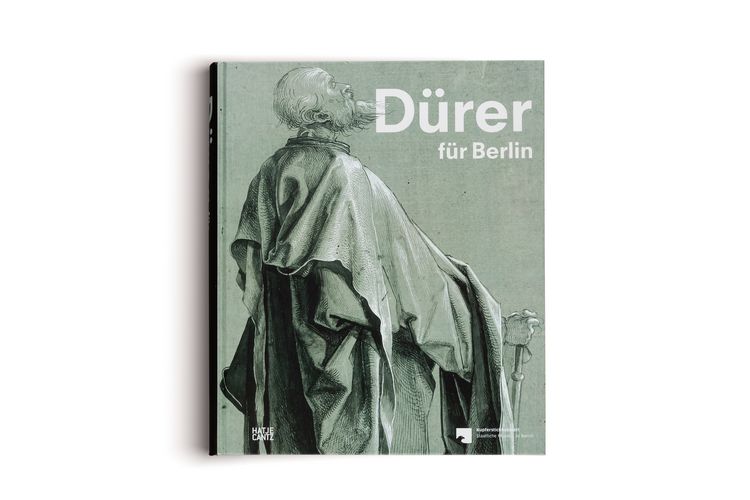Produktbild: D&uuml;rer f&uuml;r Berlin