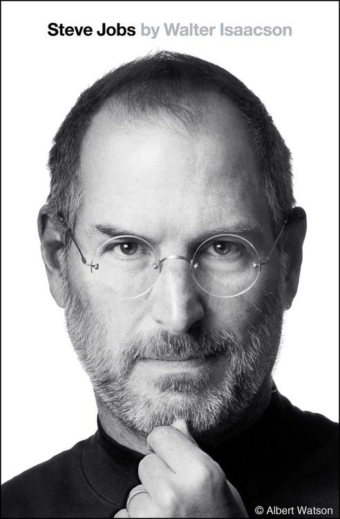 Produktbild: Steve Jobs