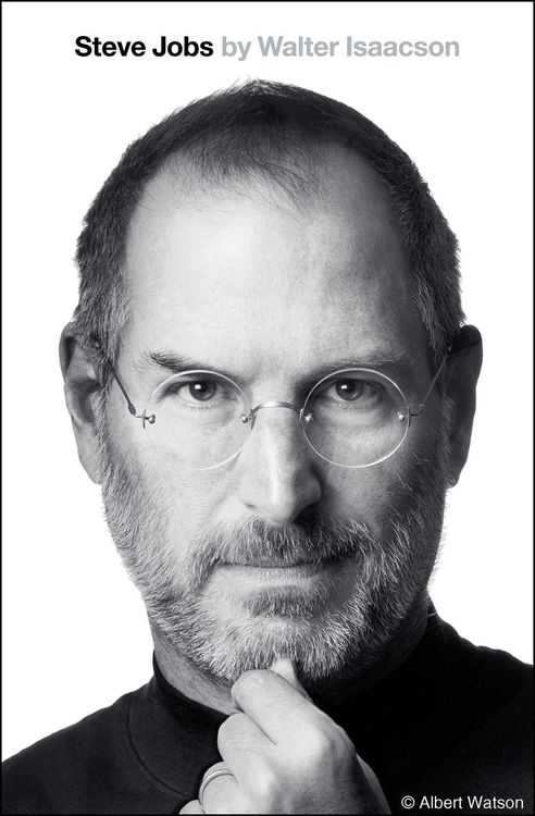 Produktbild: Steve Jobs