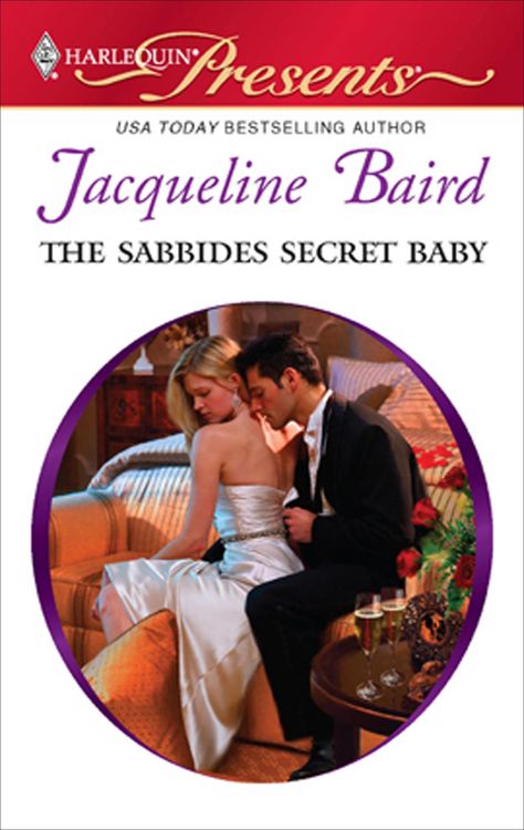 Produktbild: The Sabbides Secret Baby