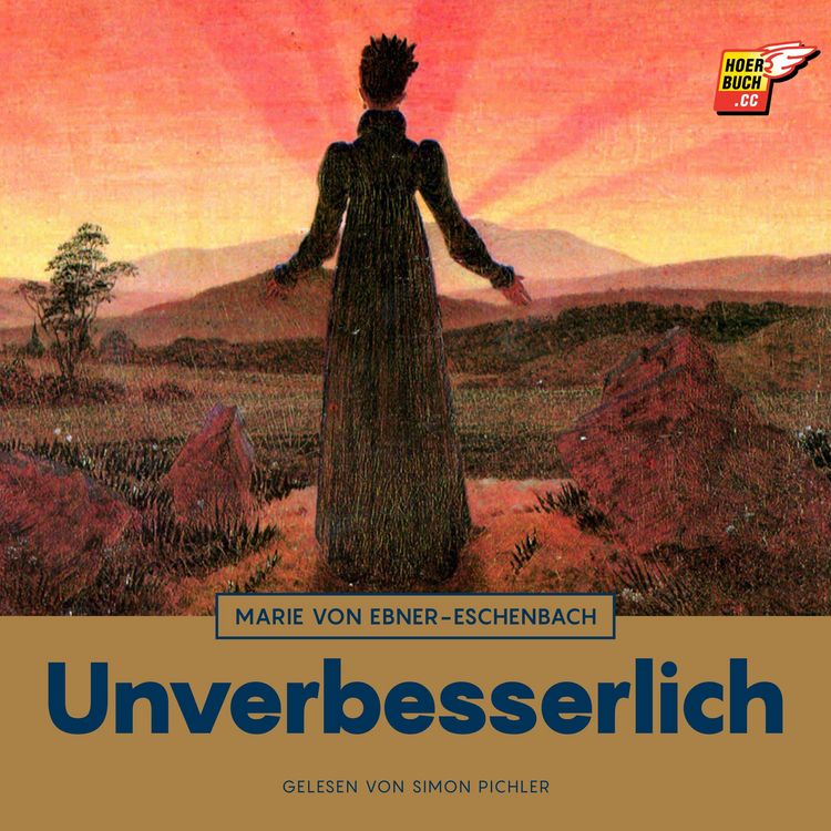 Produktbild: Unverbesserlich