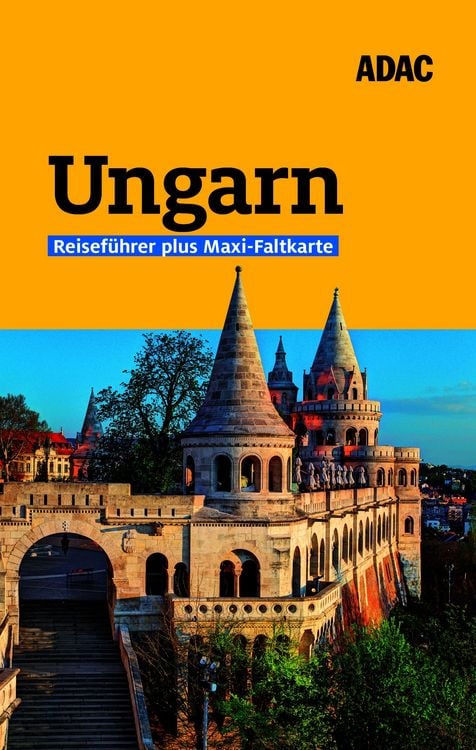 Produktbild: Ungarn