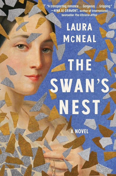 Produktbild: The Swan's Nest