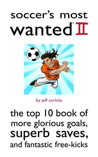 Produktbild: Soccer's Most Wanted II