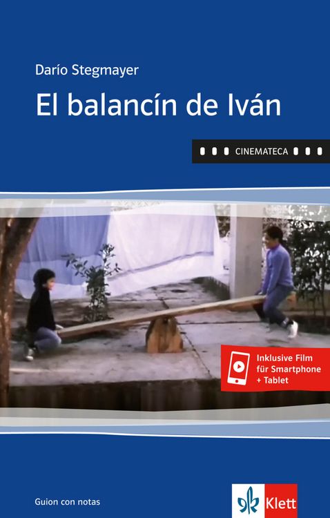 Produktbild: El balanc&iacute;n de Iv&aacute;n