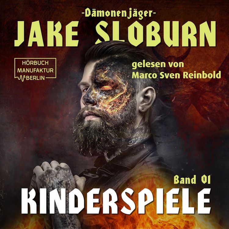 Produktbild: Kinderspiele