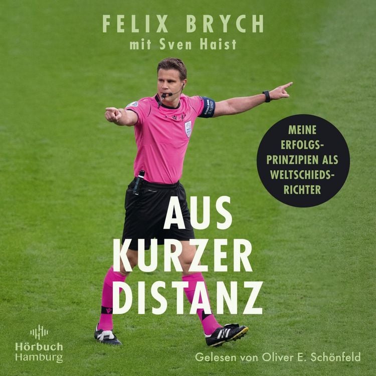 Produktbild: Aus kurzer Distanz