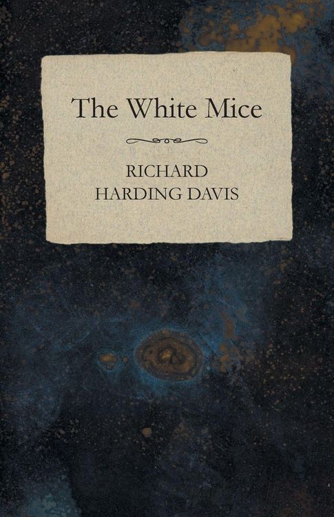Produktbild: The White Mice