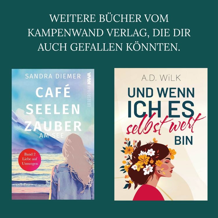 Produktbild: Heute alles und morgen vielleicht