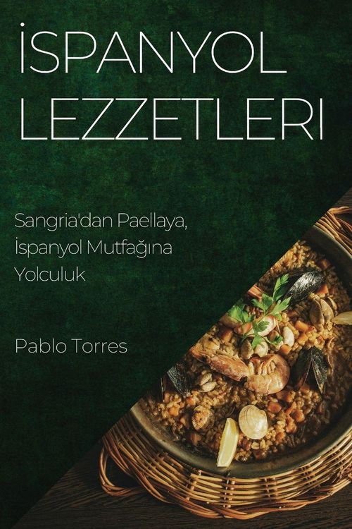 Produktbild: &iquest;spanyol Lezzetleri